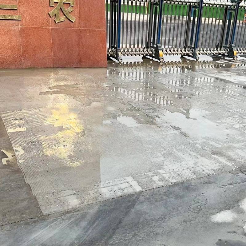 平谷水泥路面翻新砂浆